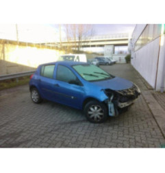 Ceinture avant droit RENAULT CLIO 3 Photo n°5