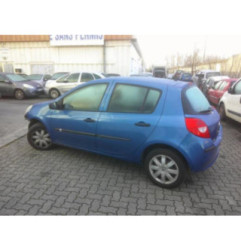 Ceinture avant droit RENAULT CLIO 3 Photo n°7