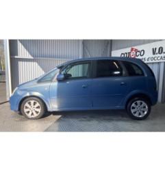 Com (Bloc Contacteur Tournant+Commodo Essuie Glace+Commodo Phare) OPEL MERIVA A