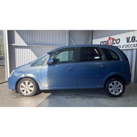 Pare soleil droit OPEL MERIVA A