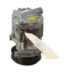 Compresseur clim FIAT 500 2 Photo n°3