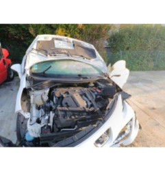 Moteur leve vitre arriere gauche PEUGEOT 207 Photo n°4