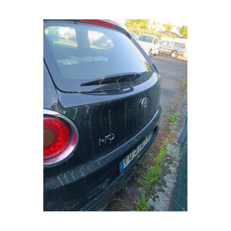 Moteur ALFA ROMEO MITO