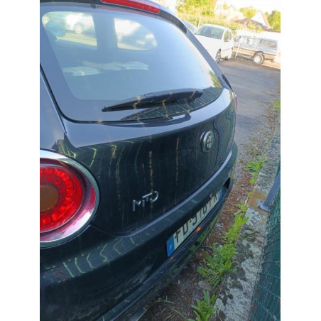 Moteur ALFA ROMEO MITO Photo n°1