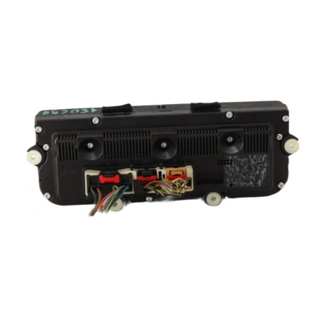 Commande chauffage VOLKSWAGEN EOS