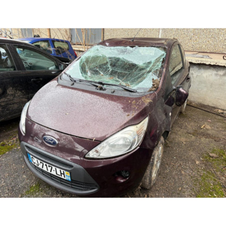 Ceinture avant droit FORD KA 2 Photo n°1