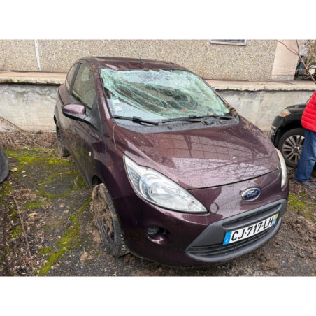 Ceinture avant droit FORD KA 2