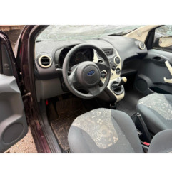 Ceinture avant droit FORD KA 2 Photo n°4