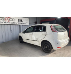 Com (Bloc Contacteur Tournant+Commodo Essuie Glace+Commodo Phare) FIAT PUNTO 3 Photo n°13