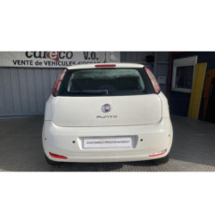 Ceinture avant gauche FIAT PUNTO 3 Photo n°12