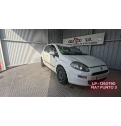 Ceinture avant droit FIAT PUNTO 3 Photo n°1