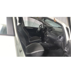 Moteur leve vitre avant gauche FIAT PUNTO 3 Photo n°10