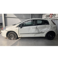 Moteur leve vitre avant gauche FIAT PUNTO 3 Photo n°15