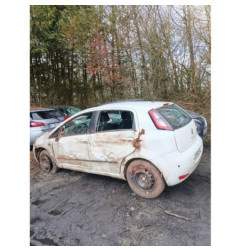 Moteur leve vitre avant gauche FIAT PUNTO 3 Photo n°19