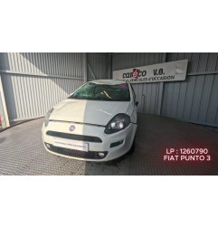 Moteur leve vitre avant droit FIAT PUNTO 3 Photo n°8