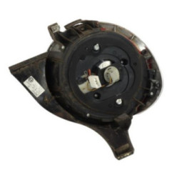 Feu arriere principal droit (feux) ALFA ROMEO MITO Photo n°6