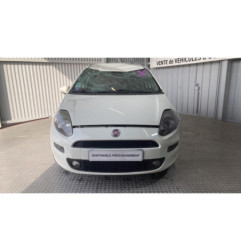 Moteur leve vitre avant droit FIAT PUNTO 3 Photo n°17