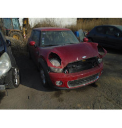 Boitier BSI MINI MINI 2 R56 Photo n°6