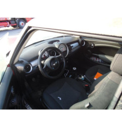 Boitier BSI MINI MINI 2 R56 Photo n°9