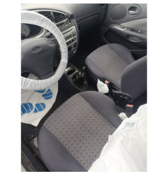 Renfort pare choc avant (traverse) FORD PUMA Photo n°3