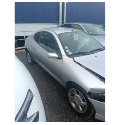 Renfort pare choc avant (traverse) FORD PUMA Photo n°5