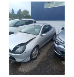 Renfort pare choc avant (traverse) FORD PUMA Photo n°6