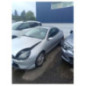 Renfort pare choc avant (traverse) FORD PUMA