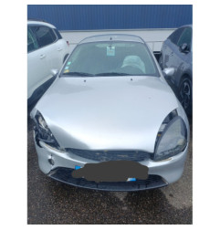 Renfort pare choc avant (traverse) FORD PUMA Photo n°7