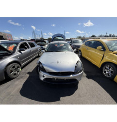 Renfort pare choc avant (traverse) FORD PUMA Photo n°9