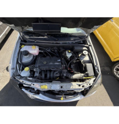 Renfort pare choc avant (traverse) FORD PUMA Photo n°10