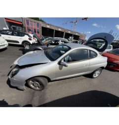 Renfort pare choc avant (traverse) FORD PUMA Photo n°12