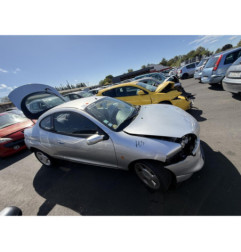 Renfort pare choc avant (traverse) FORD PUMA Photo n°13