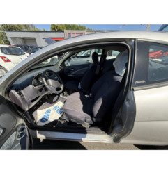 Renfort pare choc avant (traverse) FORD PUMA Photo n°14