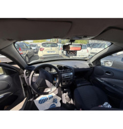 Renfort pare choc avant (traverse) FORD PUMA Photo n°15