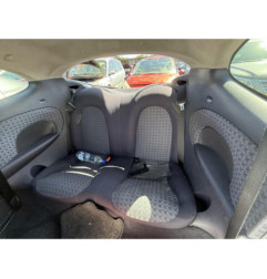 Renfort pare choc avant (traverse) FORD PUMA Photo n°17