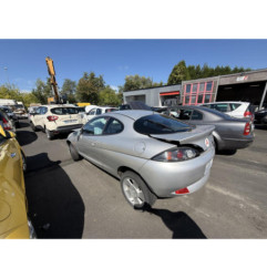 Renfort pare choc avant (traverse) FORD PUMA Photo n°18