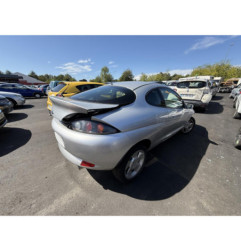 Renfort pare choc avant (traverse) FORD PUMA Photo n°19