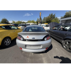 Renfort pare choc avant (traverse) FORD PUMA Photo n°20