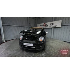 Boite de vitesses MINI MINI 2 R56 Photo n°1