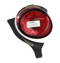 Feu arriere principal gauche (feux) ALFA ROMEO MITO Photo n°1