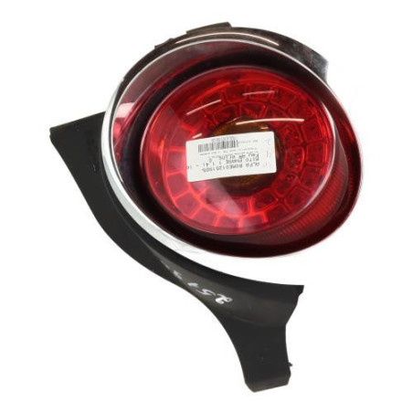 Feu arriere principal gauche (feux) ALFA ROMEO MITO Photo n°1