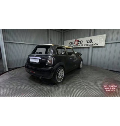 Moteur MINI MINI 2 R56 Photo n°6