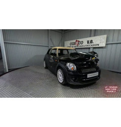 Moteur MINI MINI 2 R56 Photo n°9