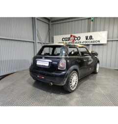 Moteur MINI MINI 2 R56 Photo n°13