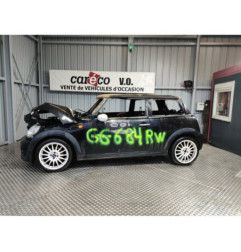 Moteur MINI MINI 2 R56 Photo n°15