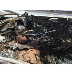 Moteur MINI MINI 2 R56 Photo n°16