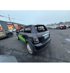 Moteur MINI MINI 2 R56 Photo n°18