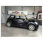 Pare choc arriere MINI MINI 2 R56