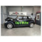 Pare choc arriere MINI MINI 2 R56