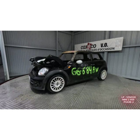 Pare choc avant MINI MINI 2 R56